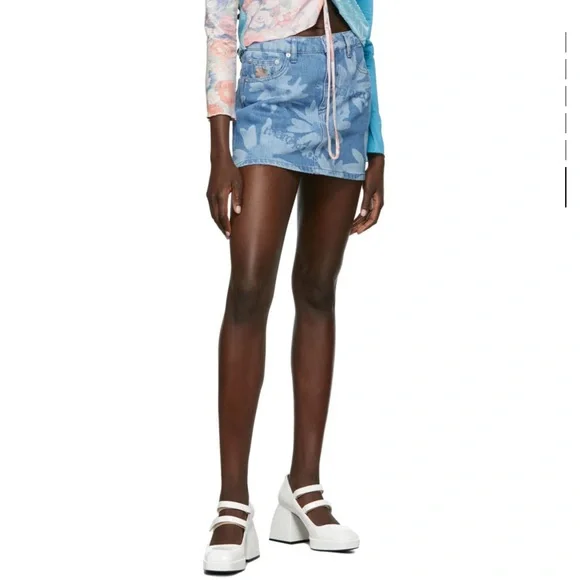 NODALETO
White Patent Bulla Babies 65 Heels - Picture 6 of 7